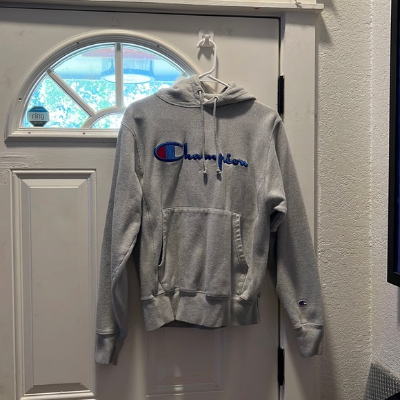 Champion Other - Hoodie